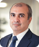 Gasimov Firdovsi Rafail oglu