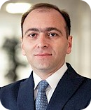 Majidov Shahriyar Kamil oglu