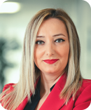 Ramazanova Gunel Rasim kyzy